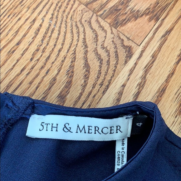 Dress - Picture 4 of 4